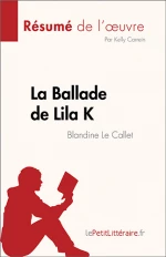 La Ballade de Lila K